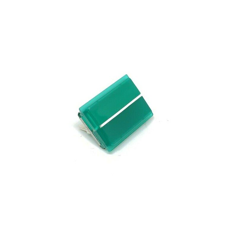 GREEN LENS LIGHT MICROSWITCH 2A62 6210-00-829-5950