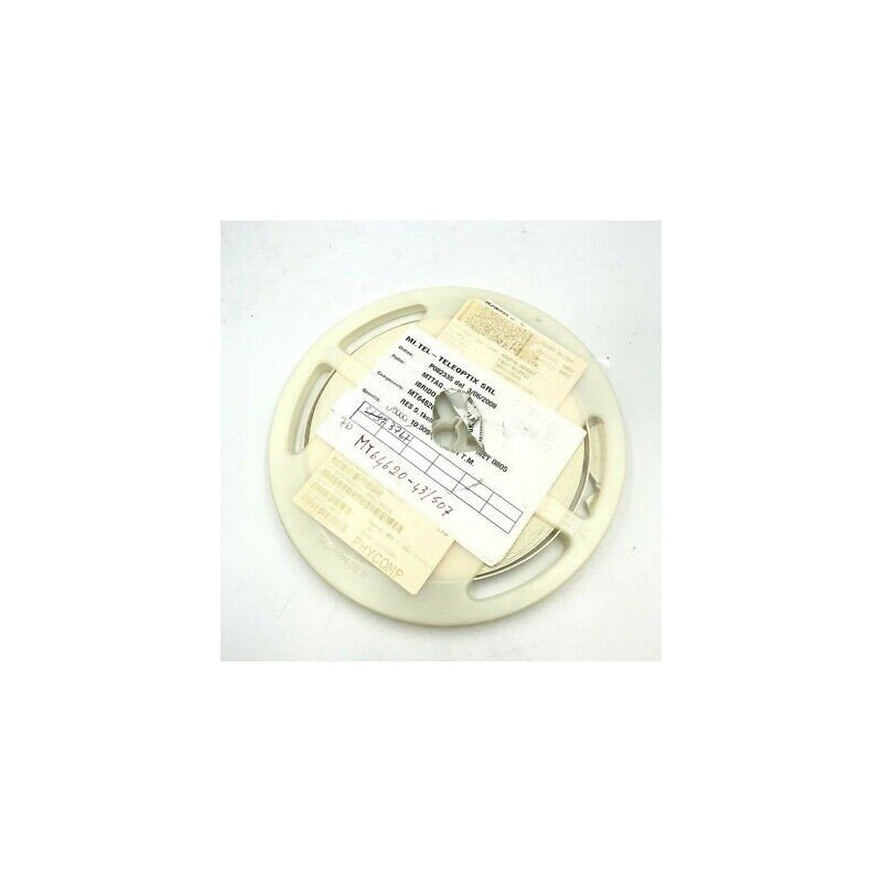 5.1KOHM 5K1 1% 0.125W SMD/SMT RESISTOR RC0805FR-075K1 YAGEO QTY:100