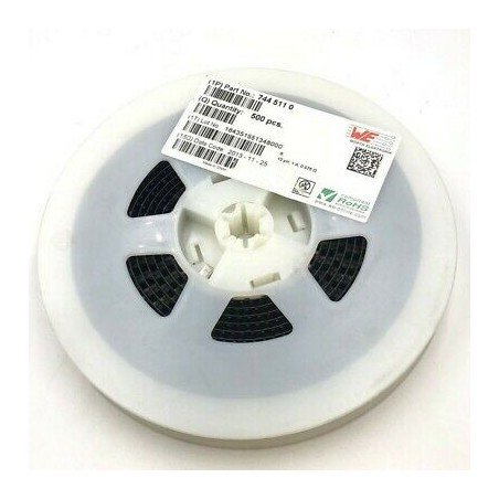 10UH 1A 0.075OHM SMD/SMT INDUCTOR QTY:10