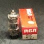 6BR8A ELECTRON VACUUM TUBE VALVE RCA