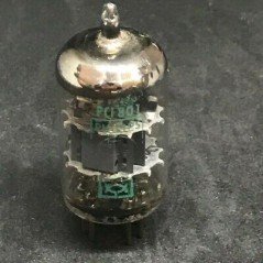PCF801 ELECTRON VACUUM TUBE VALVE USED NO BOX NOS