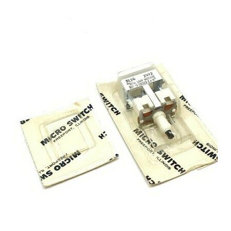 2L70 SWITCH PUSH BUTTON MICROSWITCH