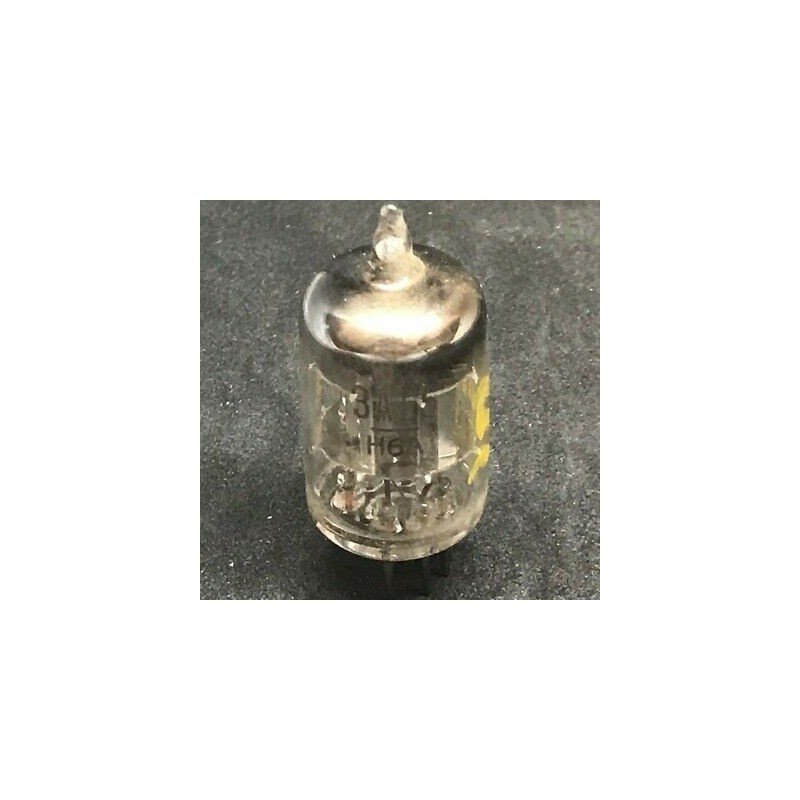 3AL5 ELECTRON VACUUM TUBE VALVE ZENITH