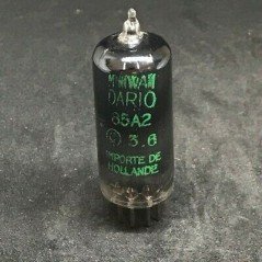 85A2 ELECTRON VACUUM TUBE VALVE USED NO BOX NOS