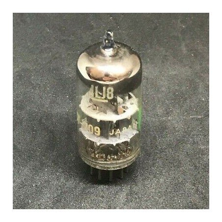 4LJ8 ELECTRON VACUUM TUBE VALVE