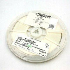 68PF 50V 5% SMD/SMT CERAMIC CAPACITOR QTY:100