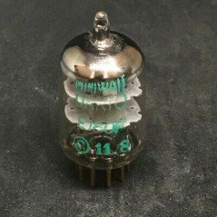E180F ELECTRON VACUUM TUBE VALVE USED NO BOX NOS