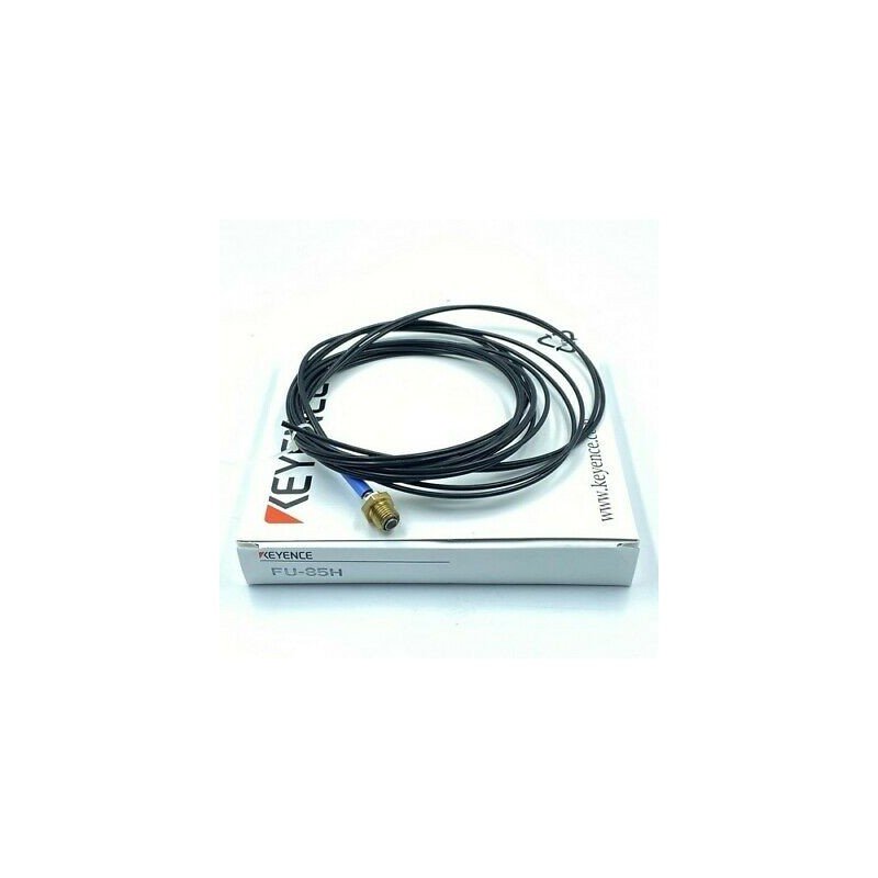 FU-85H REFLECTIVE FIBRE UNIT KEYENCE