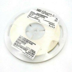 68PF 50V 2% SMD/SMT CAPACITOR CC0805GRNP09BN680 QTY:100