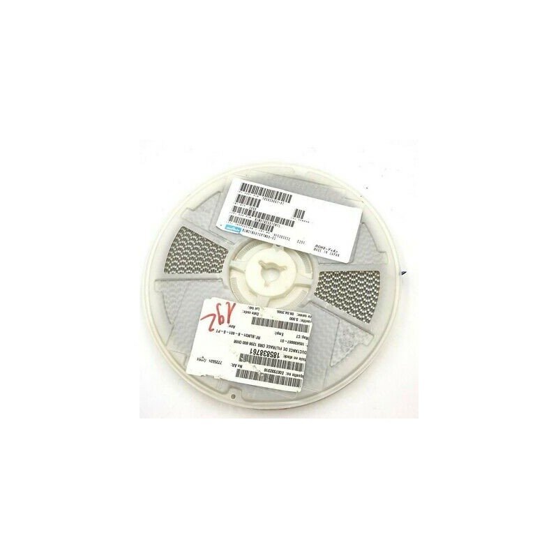 600OHM 600R 300MA SMD/SMT FERRITE BEAD BLM31BE601SN1L MURATA QTY:100