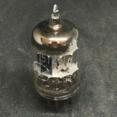 5726 ELECTRON VACUUM TUBE VALVE USED NO BOX NOS