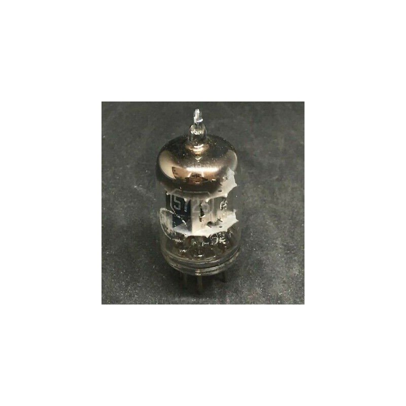 5726 ELECTRON VACUUM TUBE VALVE USED NO BOX NOS