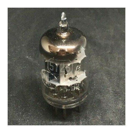 5726 ELECTRON VACUUM TUBE VALVE USED NO BOX NOS