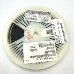 33PF 100V 5% SMD/SMT CAPACITOR VJ1206A330JXBMT VISHAY QTY:100
