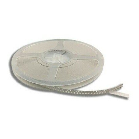 82PF 50V 5% SMD/SMT CAPACITOR C0805C820J5GAC7800 KEMET QTY:100