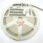 3.9NF 3900PF 50V 5% SMD/SMT CERAMIC CAPACITOR B37871-K5392-J60 TDK QTY:100
