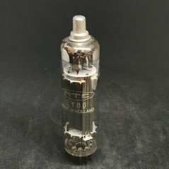 EY88 ELECTRON VACUUM TUBE VALVE USED NO BOX NOS