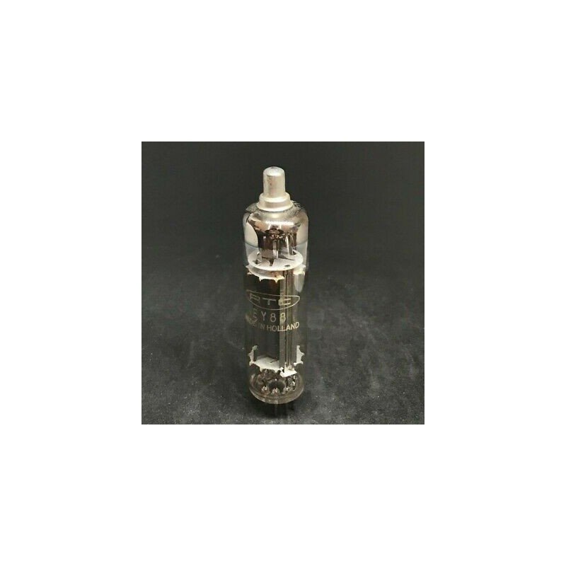 EY88 ELECTRON VACUUM TUBE VALVE USED NO BOX NOS