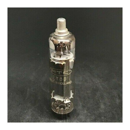 EY88 ELECTRON VACUUM TUBE VALVE USED NO BOX NOS
