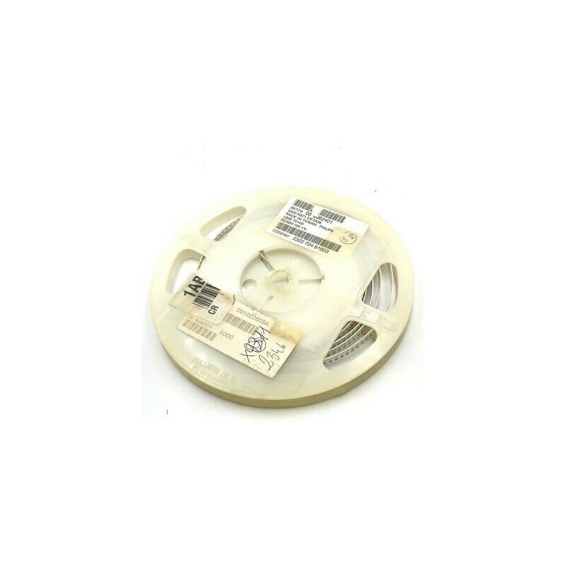 15KOHM 15K 1% 0.25W SMD/SMT RESISTOR RC02H15K VISHAY QTY:100