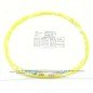 MU-PC FC-PC SINGLEX PATCH CORD FIBER OPTIC CABLE COMPEL L:3M