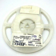 100PF 50V 5% SMD/SMT CAPACITOR PHY2238-861-14101 YAGEO QTY:100