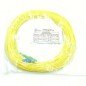 LC-PC SC-APC SINGLEX PATCH CORD FIBER OPTIC CABLE COMPEL L:25M