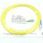 SC-APC FC-PC SINGLEX PATCH CORD FIBER OPTIC CABLE COMPEL L:10M