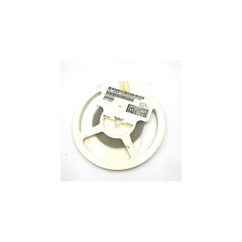 56PF 50V 1% SMD/SMT CAPACITOR C0805C560F5GAC7800 KEMET QTY:100