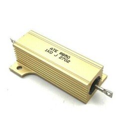 1KOHM 1K 50W POWER RESISTOR ATES RB50