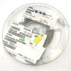 10NH 1.5A 2% SMD/SMT INDUCTOR L0805100GEWTR AVX QTY:10