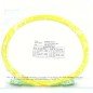 SC-APC SC-APC SINGLEX PATCH CORD FIBER OPTIC CABLE COMPEL L:5M