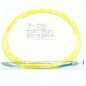 MU-PC FC-PC SINGLEX PATCH CORD FIBER OPTIC CABLE COMPEL L:5M
