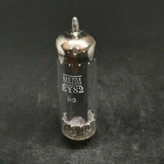 EY82 ELECTRON VACUUM TUBE VALVE USED NO BOX NOS