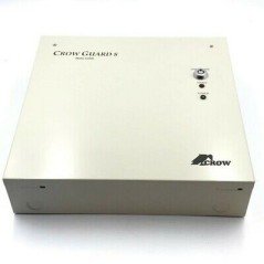 CROW GUARD CG-08 REMOTE ALARM VERIFICATION SYSTEM