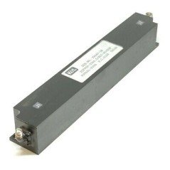 3500-3610MHZ 3566.5GHZ BAND PASS FILTER MICROWAVE K&L X5FVPSP-3566/E67