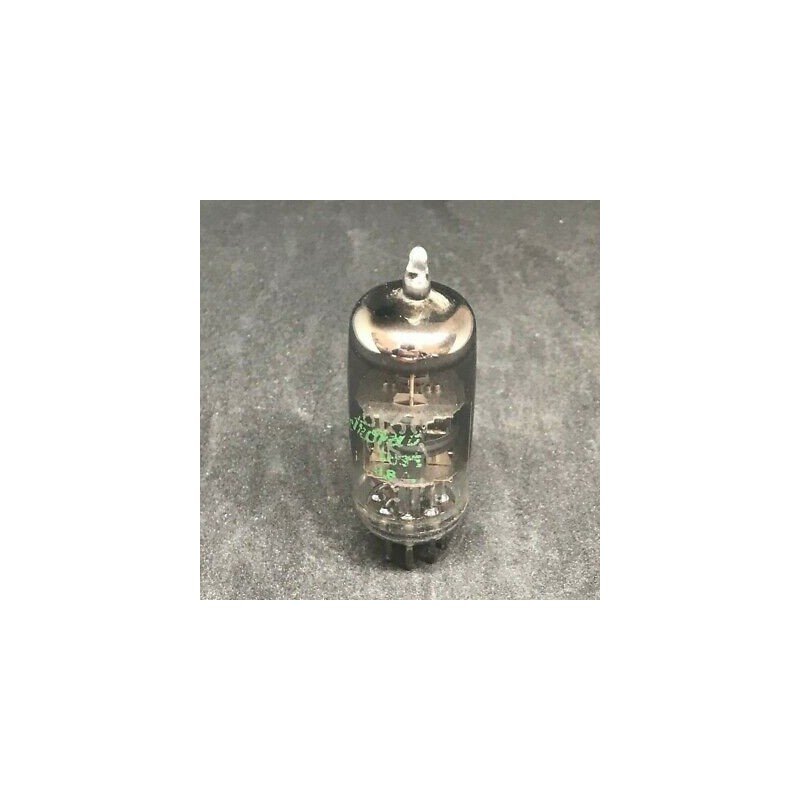 8136 ELECTRON VACUUM TUBE VALVE USED NO BOX NOS