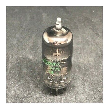 8136 ELECTRON VACUUM TUBE VALVE USED NO BOX NOS