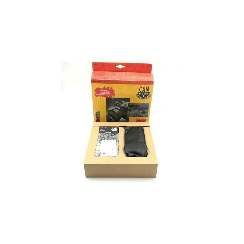 PHILIPS SBC5428 UNIVERSAL CAM PLUS BATTERY CHARGER 6/7.2/9.6V
