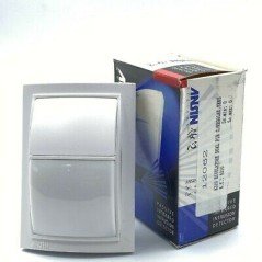 PIR INFRARED MOTION DETECTOR DUAL PIR A310 ANSIN SYSTEMS