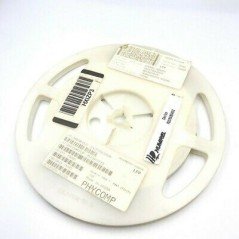 20OHM 20R 1% 1/16W SMD/SMT RESISTOR RC0402FR-0720R YAGEO QTY:50