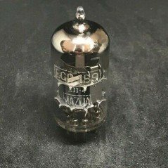 ECC189 ELECTRON VACUUM TUBE VALVE USED NO BOX NOS
