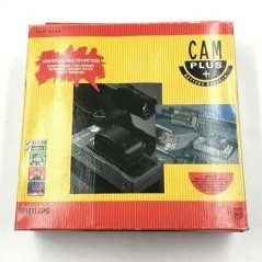 PHILIPS SBC5429 UNIVERSAL CAM PLUS BATTERY CHARGER 6/7.2/9.6V