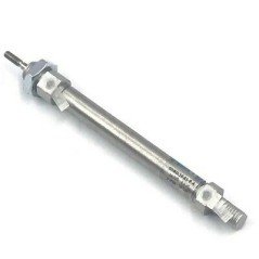 FESTO DSNU-10-65-P-A PNEUMATIC AIR CYLINDER BORE:10 STROKE:65