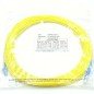 LC-PC SC-PC SINGLEX PATCH CORD FIBER OPTIC CABLE COMPEL L:20M