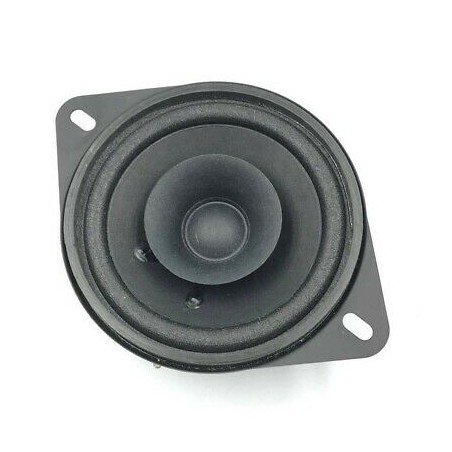 40W 4OHM 3.5'' INCH SPEAKER LOUDSPEAKER 8.5CM