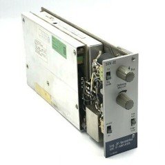 SGV-22 Siemens Wandel Goldermann LOG IF Amplifier Module