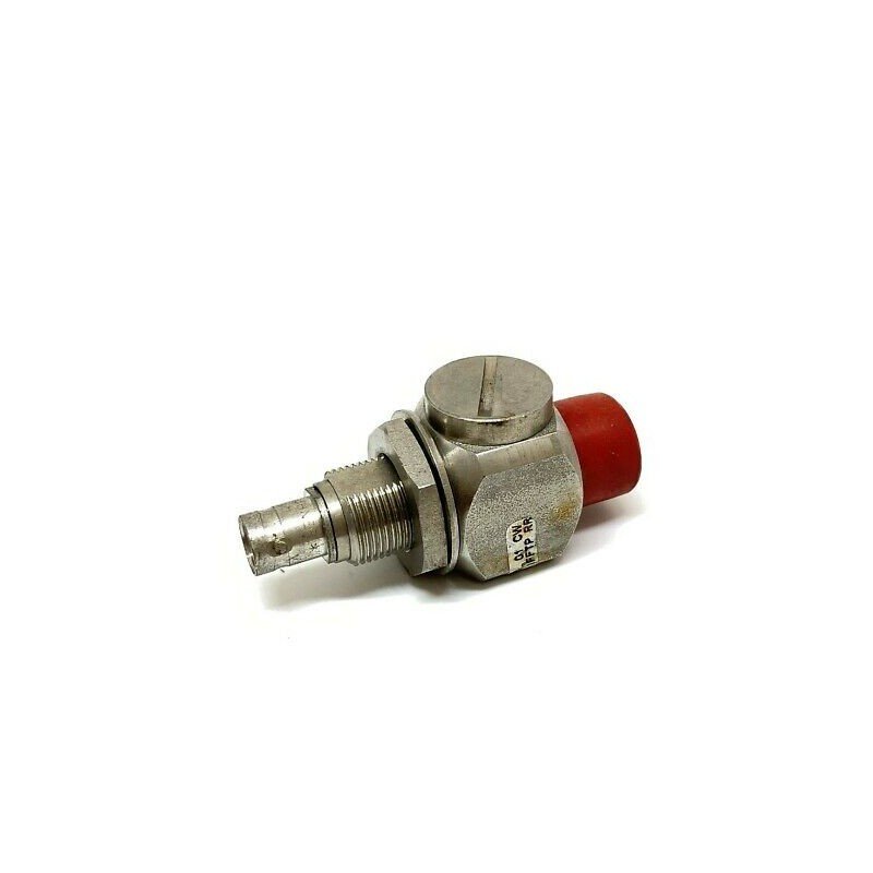 DC-500MHZ 50OHM BNC F - N TYPE F EMP PROTECTOR SURGE ARRESTER