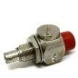DC-500MHZ 50OHM BNC F - N TYPE F EMP PROTECTOR SURGE ARRESTER
