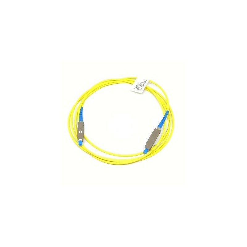 MU-PC MU-PC SINGLEX PATCH CORD FIBER OPTIC CABLE COMPEL L:20M